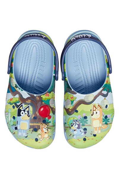 Crocs Bluey Classic Clog T
