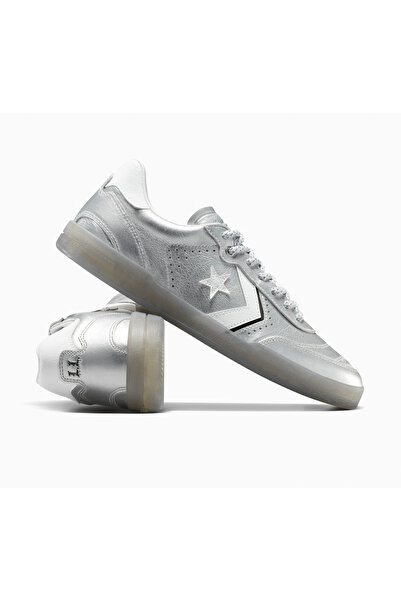 Converse Sneakers Converse CONS Louie Lopez Pro 2 Leather, Gray, Unisex