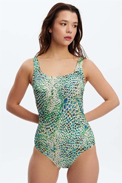 Louren M2614 U YAKA MAYO