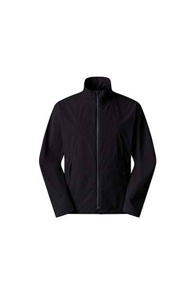 THE NORTH FACE M North Dome Wind Jacket Ανδρικό τζάκετ εξωτερικού χώρου μαύρο