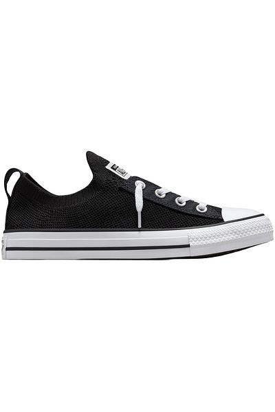 converse Tenisky Converse Ctas Shoreline Knit Slip, Černé, Dámské