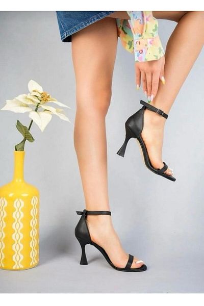 B BİLMEZLER Pantofi