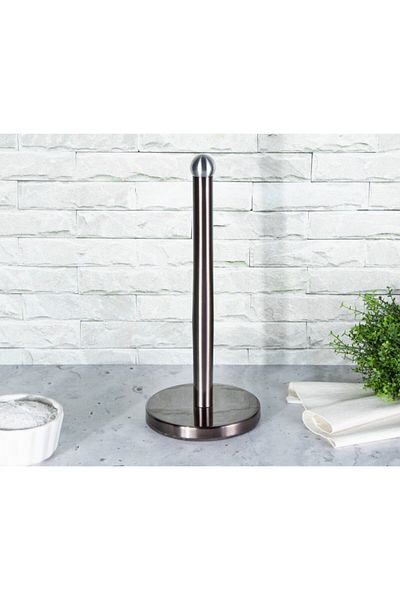 Berlinger Haus Carbon Pro Metallic Line paper towel holder