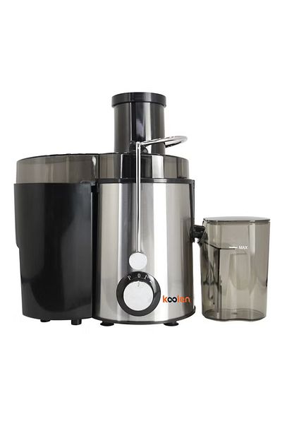 Koolen 400w Juice Extractor, White - 801101001
