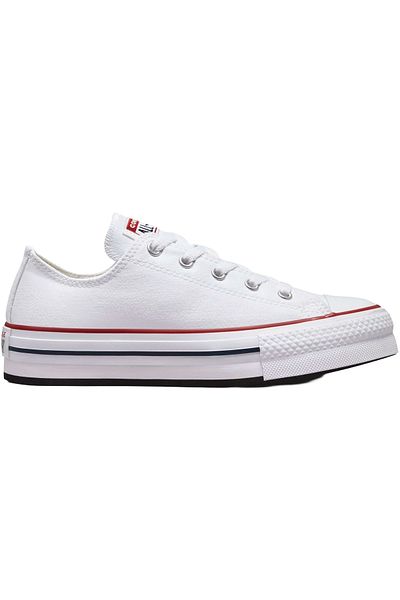 converse Tenisky Converse Chuck Taylor All Star EVA Lift, Bílé, Dámské