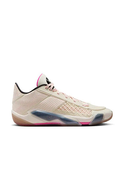Nike Air Jordan XXXVIII Low Erkek Basketbol Ayakkabısı