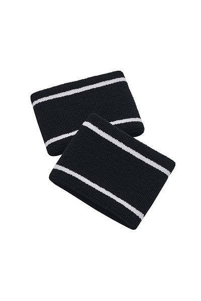 Under Armour Mansete Under Armour Striped Performance