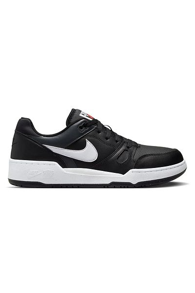 Nike Full Force Lo Men's Black Sneaker Shoes Fb1362-001