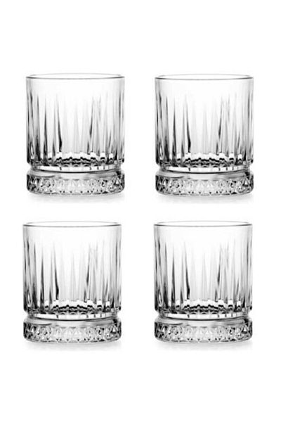 Paşabahçe Orjinial Elysia 4 Literlik Set of Glasses 355 Cc Boxed
