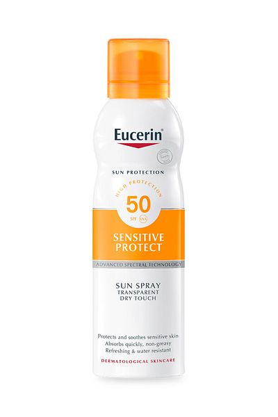 Eucerin -SUN PROTECTION OIL CONTROL BRUME SPRAY 50SPF 200ml
