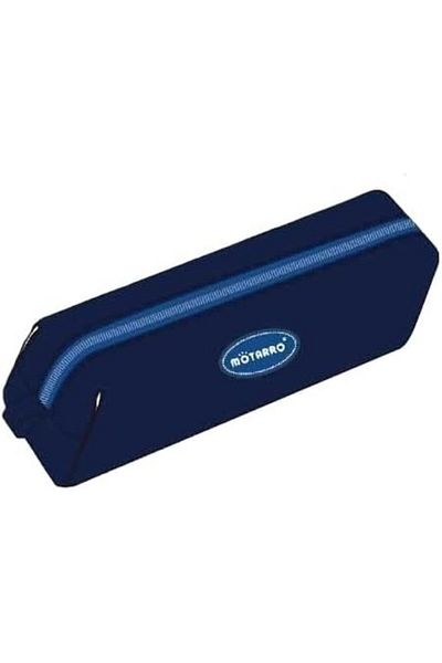 MOTARRO Pencil Case - Handheld Pen Pouch and Stationery Organizer for School & Office Supplies (MX04