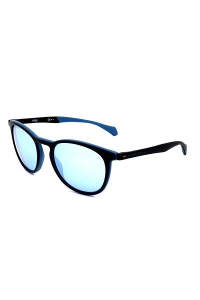 Hugo Boss ochelari de soare BOSS 1115/S-0VK-54 bărbați, Phantos cu lentile albastre normale