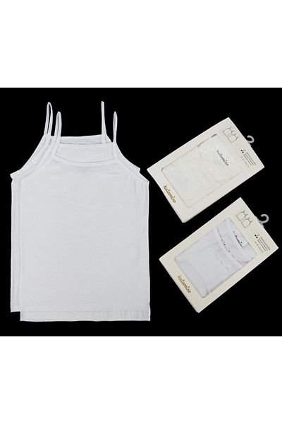 Katamino Burnie 2-Piece Girls' Tank Top