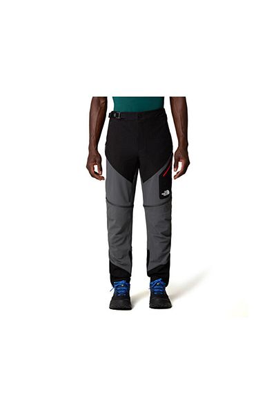 THE NORTH FACE Men's Slim Tapered Pa Game Clothing - Gray