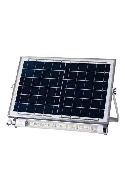 Forlife 100 Watt Solar Billboard Totem Tabela ve Duvar Aydınlatma Armatürü