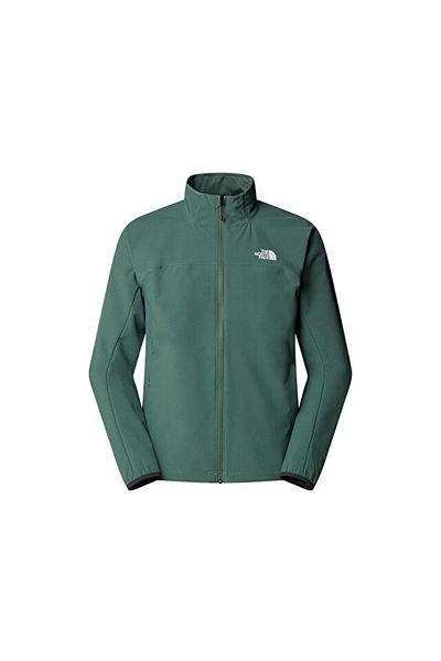 THE NORTH FACE M Tek Approach Jacket Men's Outdoor Jacket Green