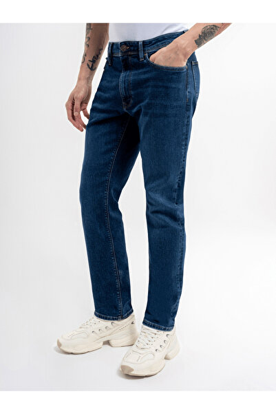 Loft Terrybrown Slim Fit Erkek Pantolon