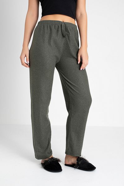 DONEX Women's Corded Relaxed 3-Piece Pants & Sweatpants, Women's Clothing,Casual Comfortable Clothing