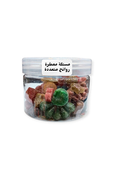 alatar مستكة معطرة روائح متعددة 100جرام