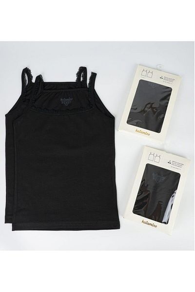 Katamino Ayara Girl 2-Piece Undershirt