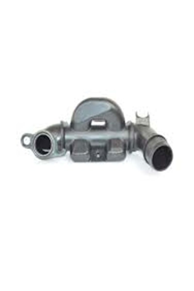 IBRAS Ford Focus 1.6 Tdci Air Filter Muffler Pipe