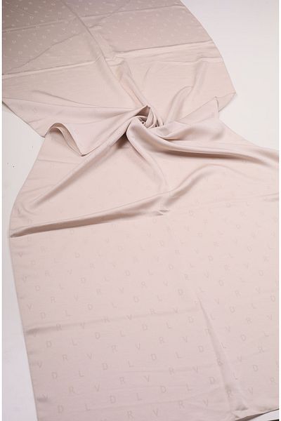 Levidor Self Patterned Jacquard Shawl - Pattern-01 - Color-22