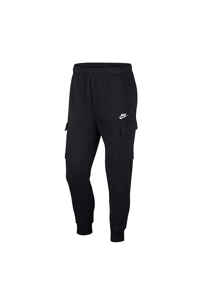 Nike Pantaloni Nike Club Cargo Fleece