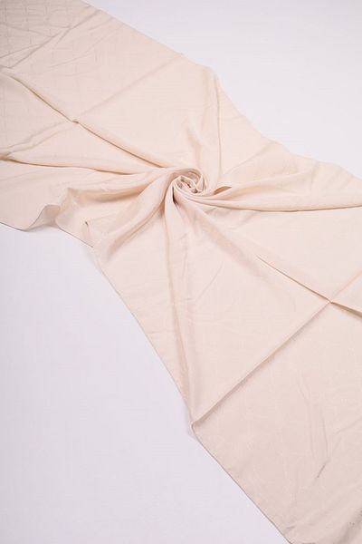 PİRAMİT Pyramid Monogram Flush Shawl - Pattern-06 - Color-17