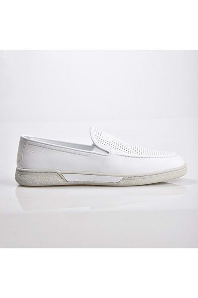 Libero H1037 Ανδρικά παπούτσια casual από γνήσιο δέρμα