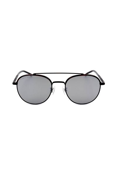 Hugo Boss Hugo Boss sunglasses BOSS 1069/F/S-003-55 Men,Aviator with Smoke Normal Lenses lenses
