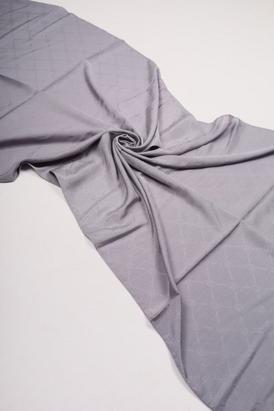 PİRAMİT Pyramid Monogram Flush Shawl - Pattern-06 - Color-12