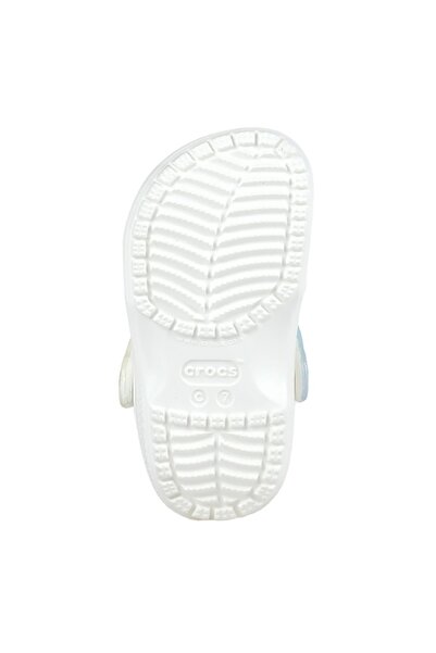 Crocs Classic IAM Rainbow UnicornCgT BEJ