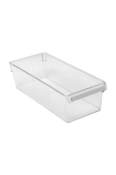 Prima Nova Refrigerator Organizer Inner Cabinet Organizer Shelf 360*150*100 mm