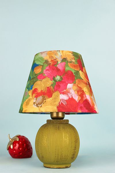 Hmydesign Arliva Handmade Decorative Ceramic Lampshade