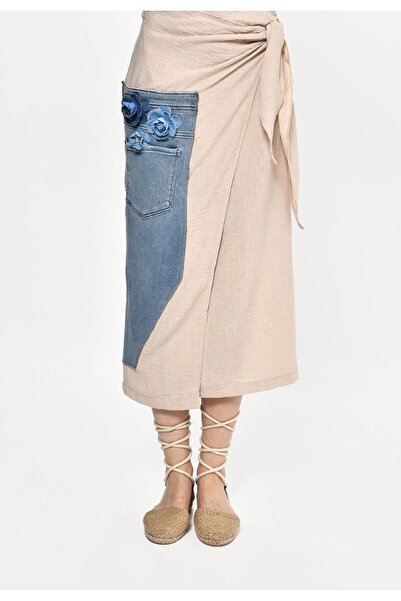 DQMANE Dq233251 skirt