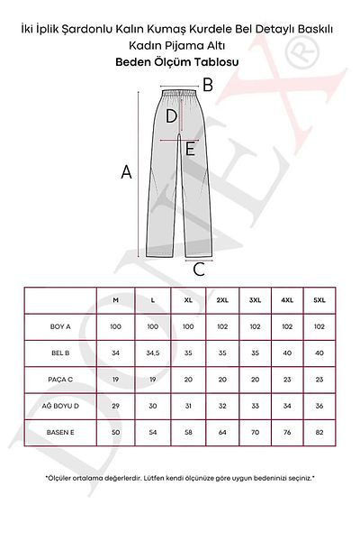 DONEX Women's Corded Relaxed 3-Piece Pants & Sweatpants, Women's Clothing,Casual Comfortable Clothing