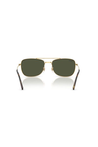 Ray-Ban Sunglasses Rb3755 59 001/31