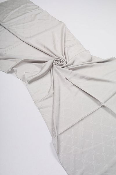 PİRAMİT Pyramid Monogram Flush Shawl - Pattern-06 - Color-16