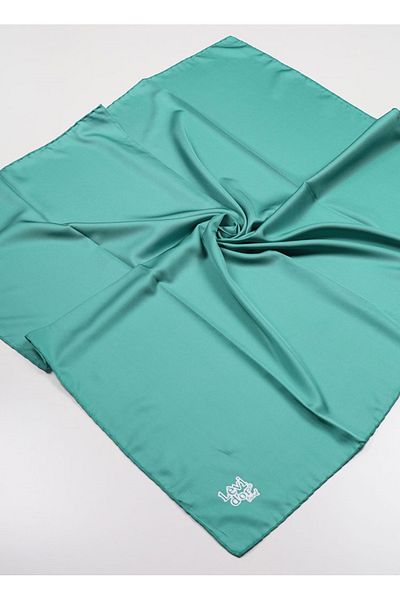 Levidor Μονόχρωμο Trend Twill Κασκόλ - Μοτίβο-01 - Χρώμα-37
