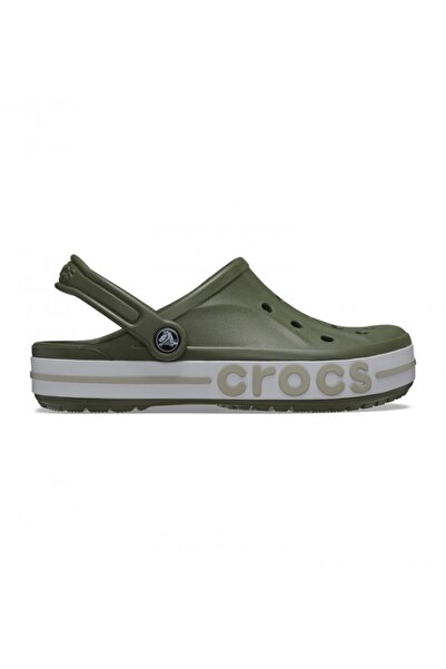Crocs Bayaband Clog Papuci Unisex Kaki205089-3tq