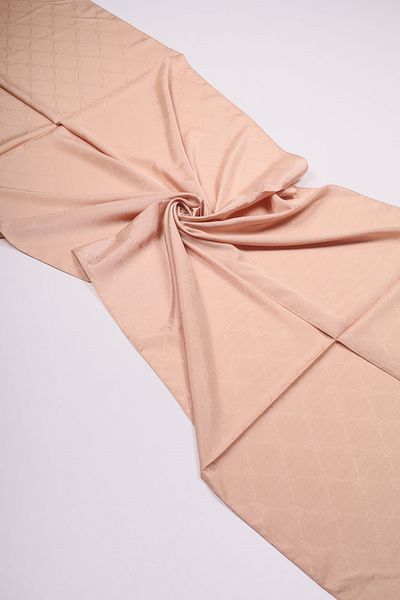 PİRAMİT Pyramid Monogram Floss Shawl - Pattern-06 - Color-20