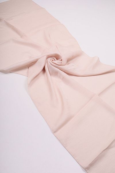 FİVE Πέντε μονόχρωμα Twinkle Shawls - Pattern-02 - Color-25