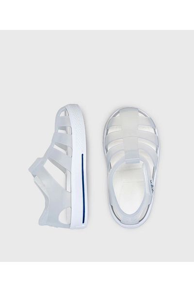 IGOR S10171 Sandale cu velcro Star pentru copii