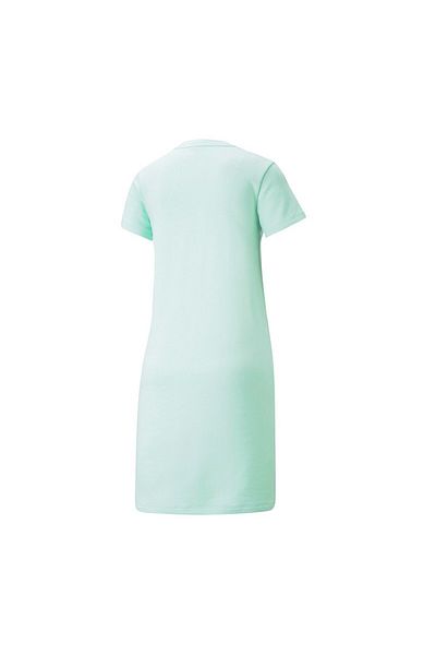 Puma Rochie Puma Essentials Logo W