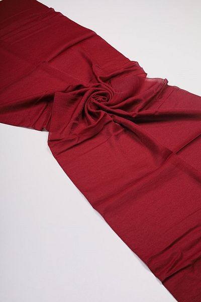 FİVE Πέντε μονόχρωμα Twinkle Shawl - Pattern-02 - Color-12