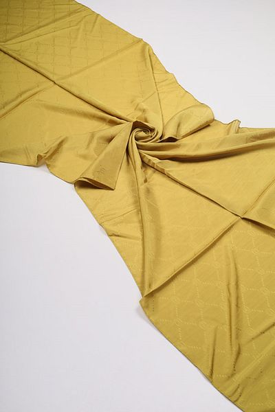 PİRAMİT Pyramid Monogram Flush Shawl - Pattern-06 - Color-25