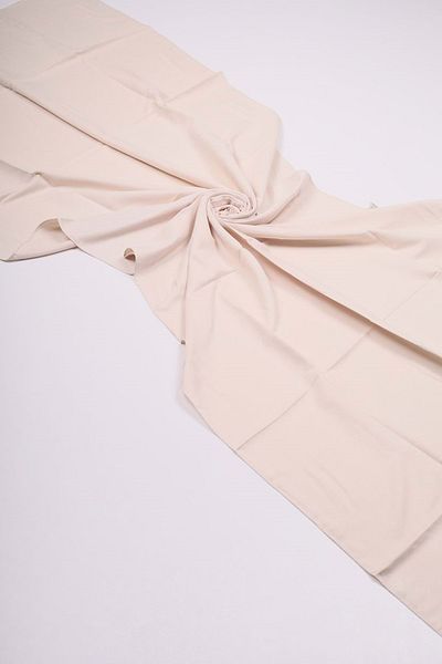 Levidor 12934 Plain Color Saliva Shawl - Pattern-02 - Color-07