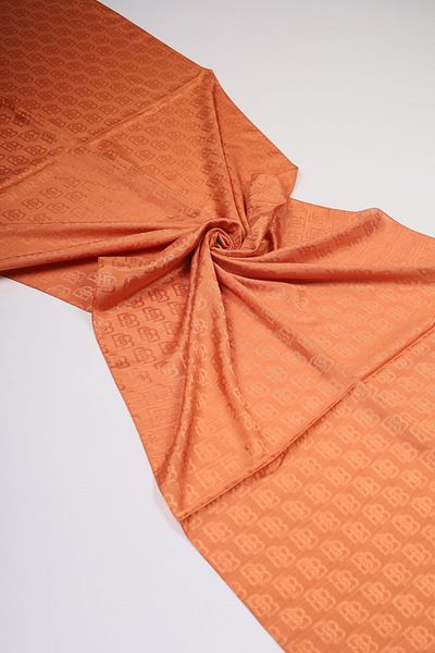 Belli Fresh Monogram Shawl - Pattern-02 - Color-03