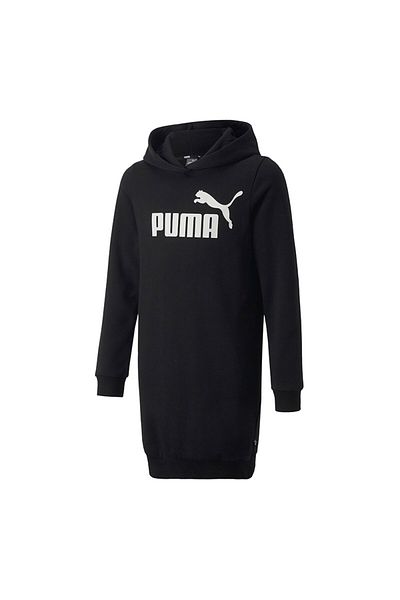 Puma Rochie Puma Essentials Logo FL JR
