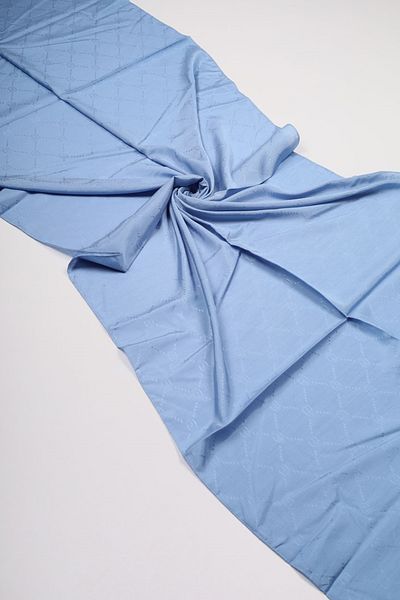PİRAMİT Pyramid Monogram Floss Shawl - Pattern-06 - Color-28